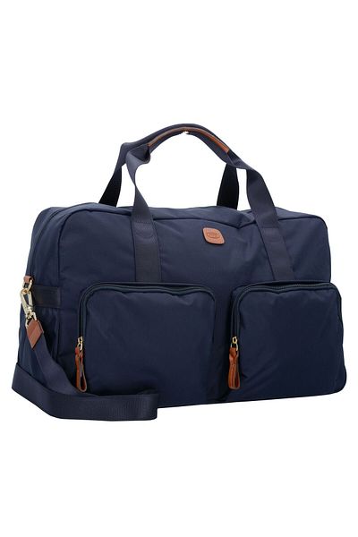 Bric's X-Travel Weekender Reisetasche 45 cm