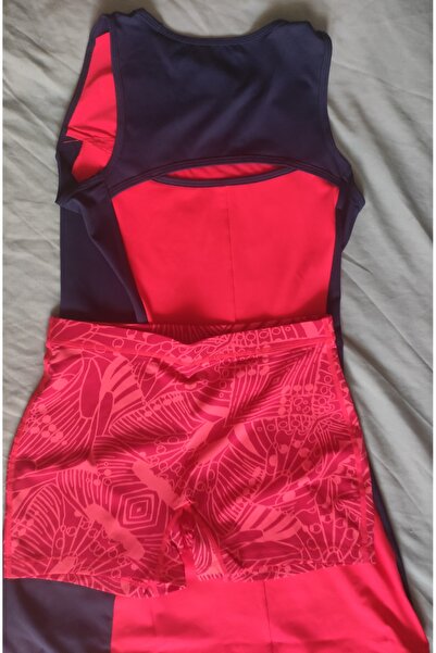 Asics Tennis Dress, S