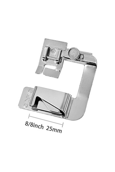 Choice3 أقدام الحاشية 25 مم G556D 9 مم / 13 مم / 19 مم / 25 مم قدم ماكينة الخ...