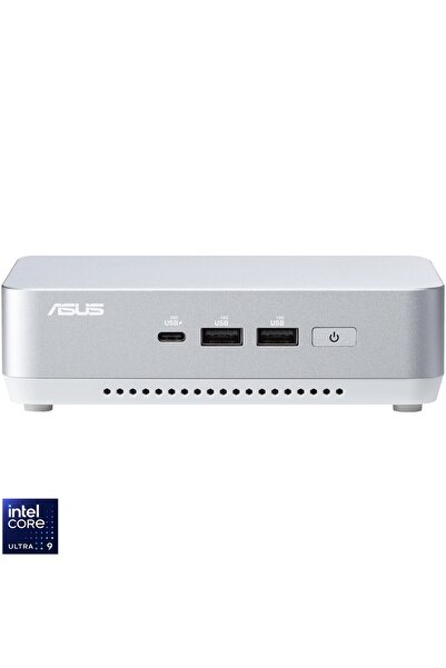 ASUS Mini PC NUC 14 Pro+ RNUC14RVSU900002I cu procesor Intel® Core™ Ultra 9 de până la 5,1 GHz