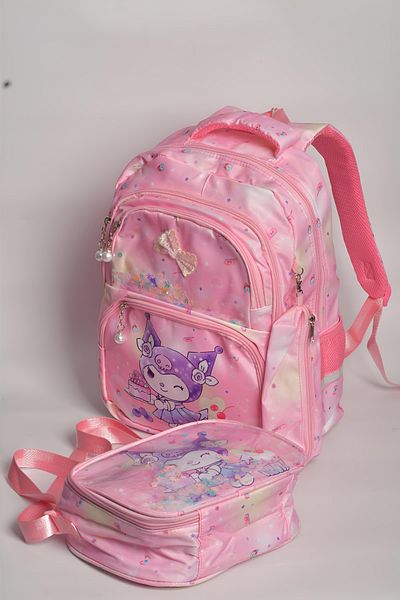 Way Original 3-Piece School Backpack Set