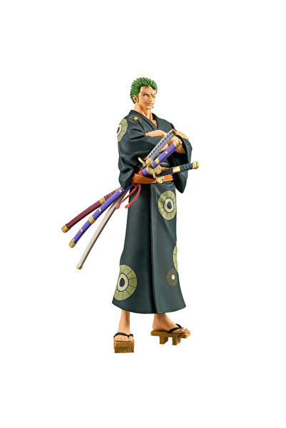 choice2 بانداي، قطعة واحدة - علبة أصلية، 18 سم، مجسم شخصية أنمي ون بيس، لوفي،...