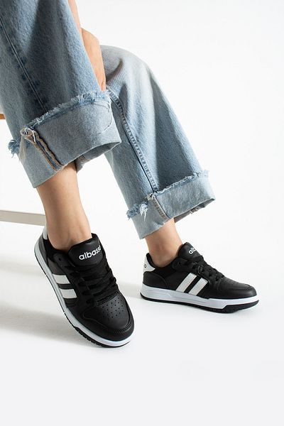 albasso Fusppy Comfortable and Stylish Design Fusped Unisex Casual Sports Sneaker