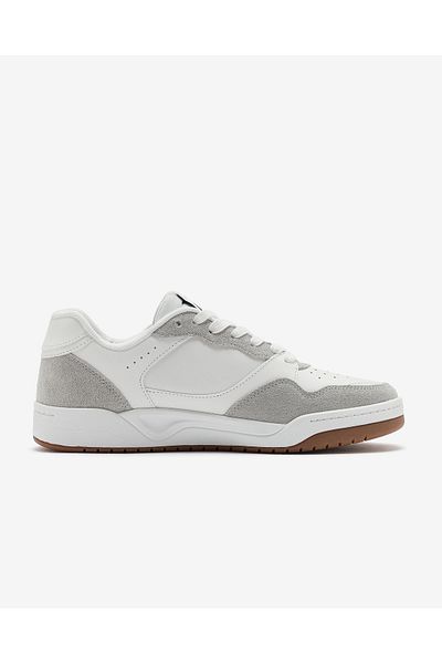 SKECHERS 183241 Чоловічі туфлі Weiß