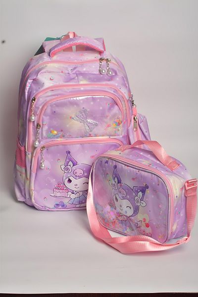 Way Original 3-Piece School Backpack Set