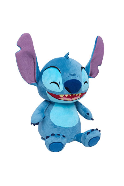 TOYFEST ستيتش كيكياردانجيانغ بلوش - لعبة صوتية