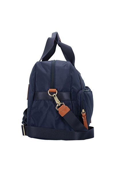 Bric's Cestovná taška X-Travel Weekender 45 cm