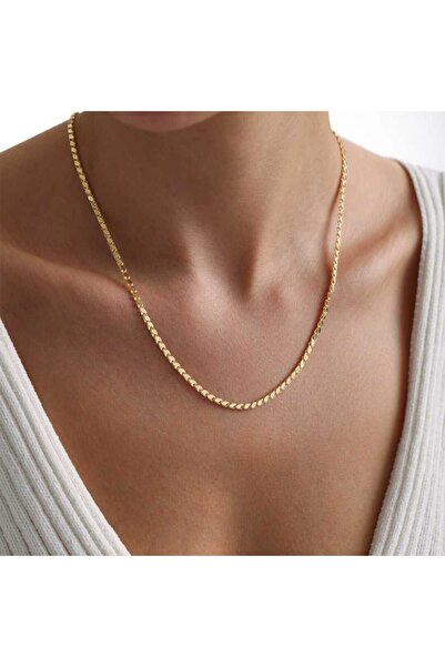 Cherry by Özkonak Type 1 Pullu Zincir