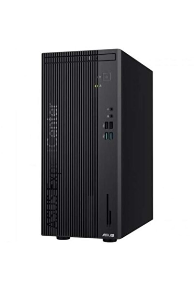 ASUS Desktop PC ExpertCenter D5, Intel I3-14100, 16 GB RAM, 512 GB SSD, Intel UHD Graphics 730