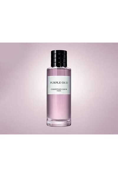 Christian Dior Purple Oud Eau de Parfum, 250ml - Unisex