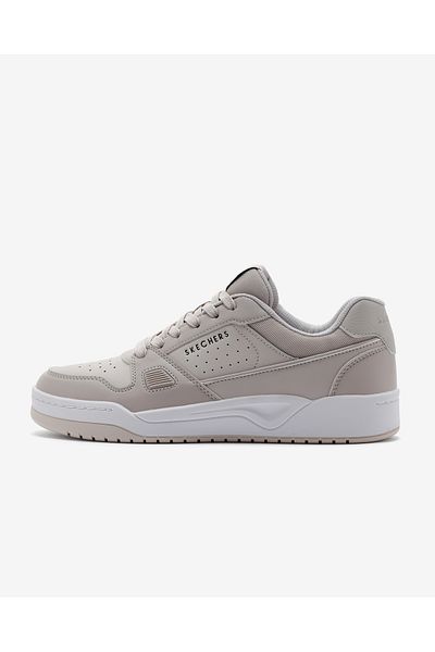 SKECHERS Koopa Court Lace Up cipők