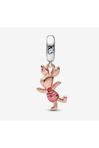Hector&Co. Jewellery Piglet Winnie the Pooh Charm