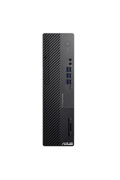 ASUS Desktop PC ExpertCenter D7 SFF D700SE-313100003XA, Intel Core i3-13100