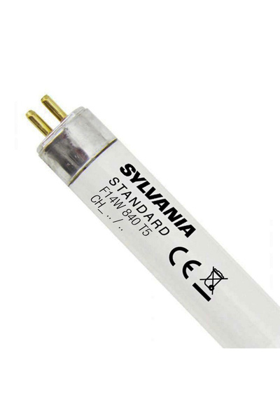 Slyvanian Family 14/840 T5 FLORASAN AMPUL