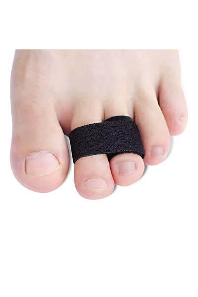 choice2 Type C-1PCS Pexmen 1/2/5/10Pcs Hammer Toe Straightener Toe Splints Bandages for Correcting Hammertoe