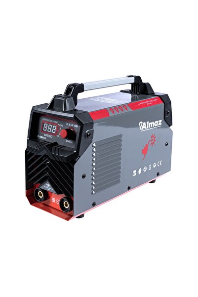 divendi-ro Invertor de sudură MMA 270