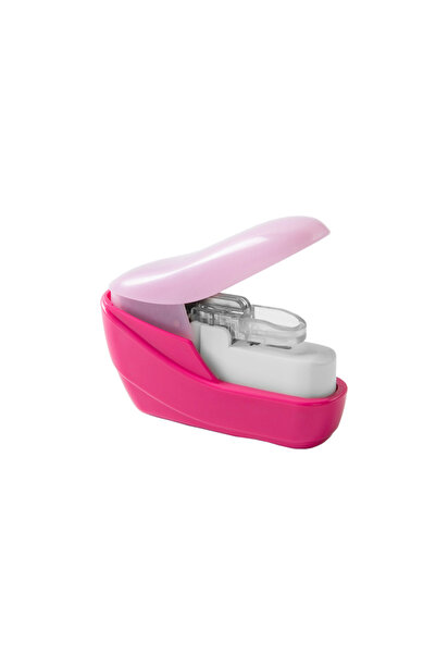 choice2 A2 Book Paper Stapling Mini Portable Stapleless Stapler School Office...