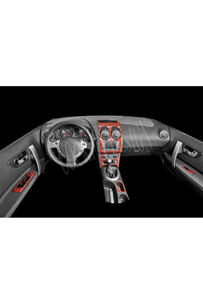 Marscockpitdesign نيسان قاشقاي وحدة التحكم-توبوردو 2011 19 قطعة