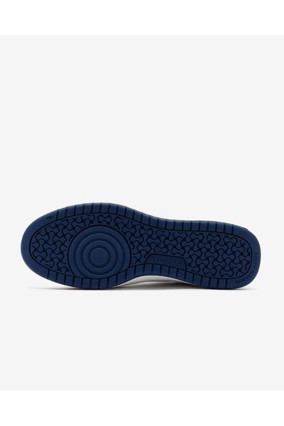 SKECHERS Koopa - Volley Low Lifestyle Erkek Beyaz Sneakers 183241 Wnv