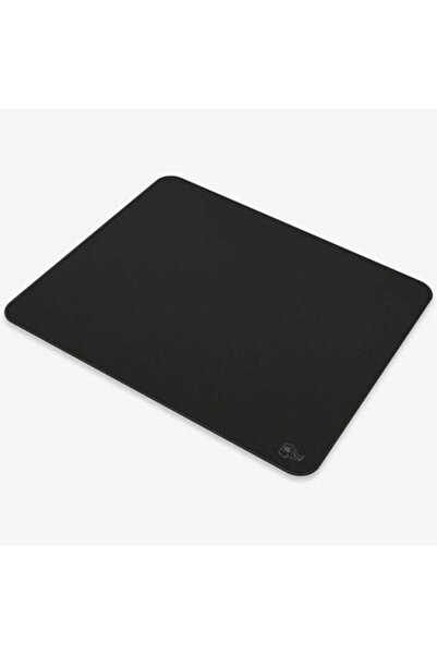 Glorious Mousepad Stitch Cloth, L Stealth, 11x13, Black