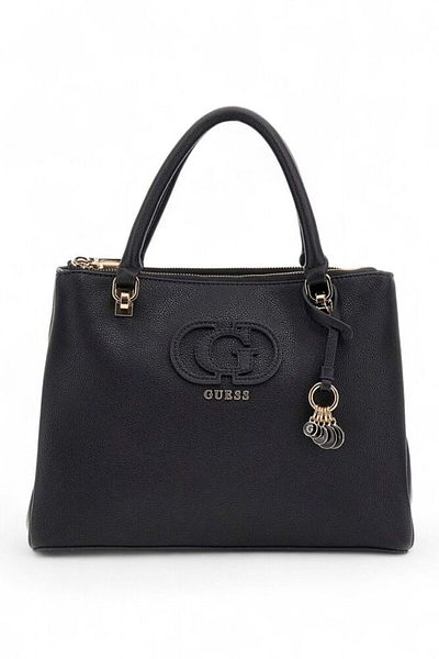 Guess Calebra Black Women's Shoulder Bag Hwbg9536060