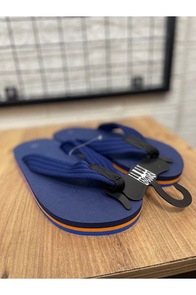 Didaly Does Not Hurt Your Fingers Comfortable Sole Durable Flip Flops Vacation and Beach / Pool Slippers