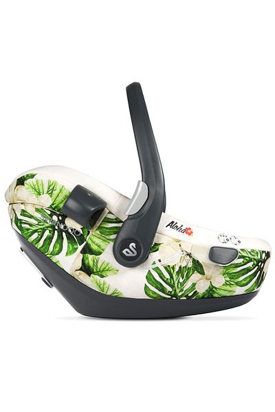 Swandoo Husa de vara scoica auto Albert Aloha