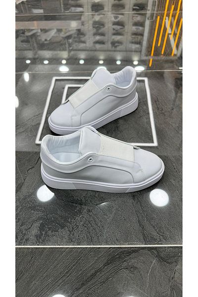 POLENS Thick Sole Sneakers Sneaker