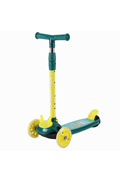 rexa سكوتر ركل للأطفال