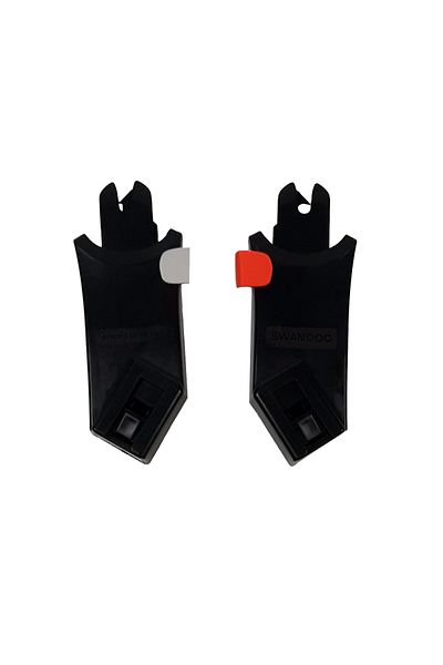 Swandoo Adaptor Scaun Auto Albert pentru carucior City Mini 2/City Mini GT 2