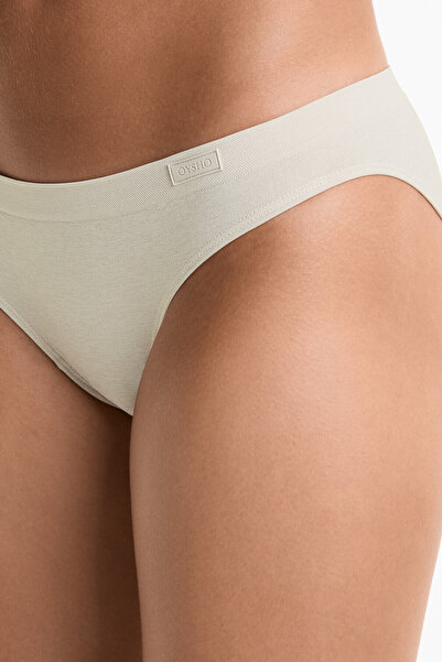 Oysho 5 seamless soft touch classic briefs