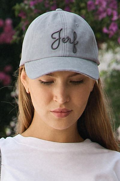 Jerf Vintage Κρέμα Καπέλου