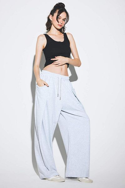 DeFacto Tricou cu nervuri Coool F7823AX25AU