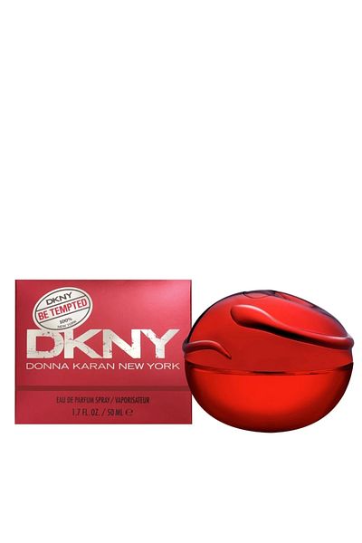 Dkny Be Tempted EDP W 50 ml