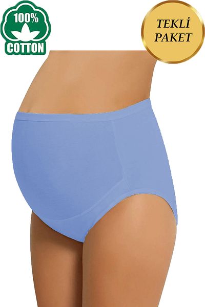 KOTA Pantaloni de maternitate Pantaloni de maternitate Plus Size 1buc