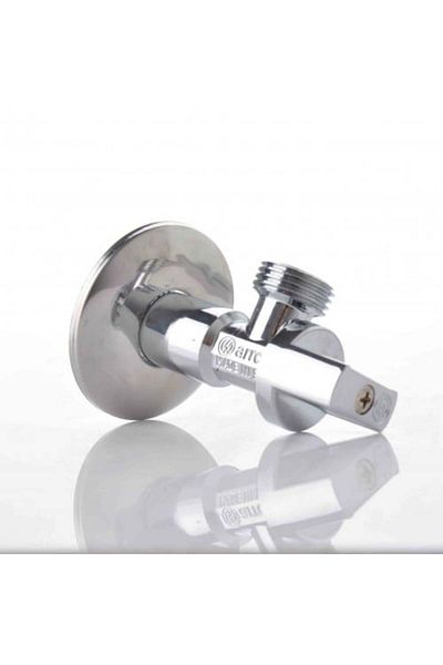 TAFASSELL Angle Valve, Spanish Model, Arroco