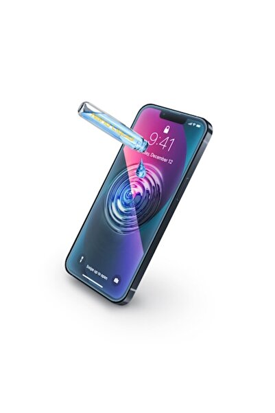 Dali Folie de protectie lichida Prio, Double Nano, SiO2, pana la 6 aplicari, ...