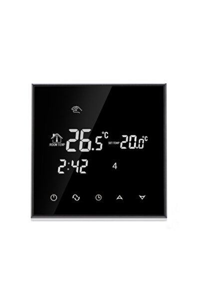 BeOk Întrerupător inteligent pentru încălzire electrică prin pardoseală TGT70...