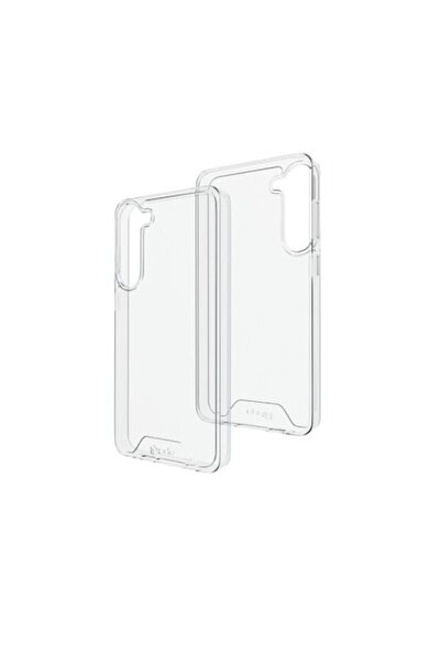 Dali Carcasă de protecție compatibilă cu Samsung Galaxy A55, TPU, transparentă