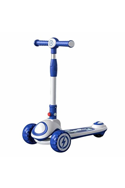 rexa سكوتر للأطفال يمكن ركوبه وممارسة الرياضة للأطفال من عمر 1-2-3 سنوات / سك...