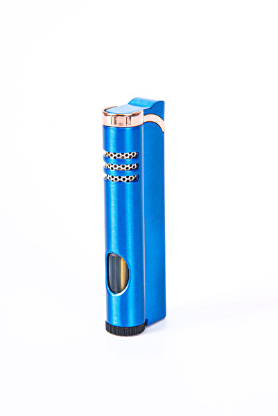 Black Martin Tek Torch Puro Çakmağı