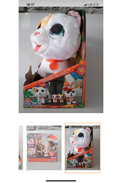 Toys My Friends Who Poop