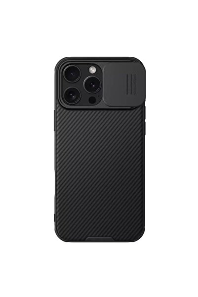 Dali Husă de protecție Nilkin compatibilă cu Google Pixel 9 Pro, CamShield Pr...