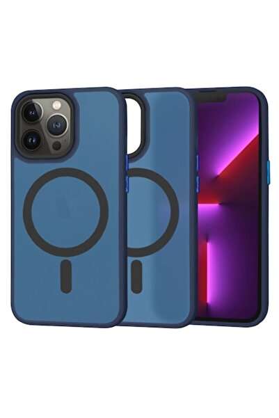 Dali Carcasă de protecție compatibilă cu Apple iPhone 13 Pro, HaloFrost, comp...