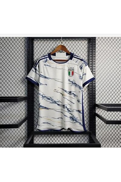 BARBITOS Italy Miili Team Anonymous 24/25 Season Marble Pattern Adult Jersey Z11