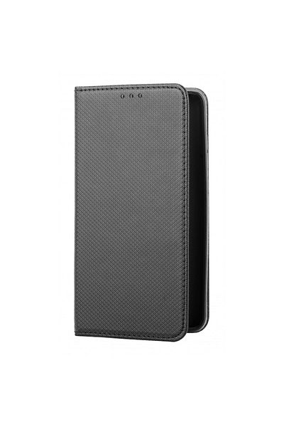 Dali Husă de protecție cu clapă compatibilă cu Samsung Galaxy Xcover 4s / Xcover 4, magnet inteligent, - piele