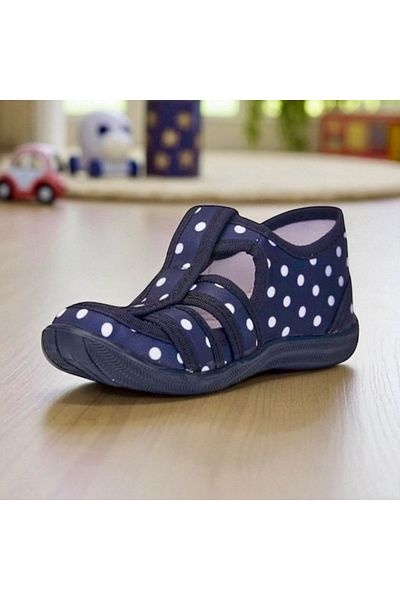 JOJO KIDS unisex παιδικό παντόφλες, ορθοπεδική σόλα, παιδικό σταθμό, νηπιαγωγείο, παπούτσια για το σπίτι, αντιολισθητικά και αντιιδρωτικά