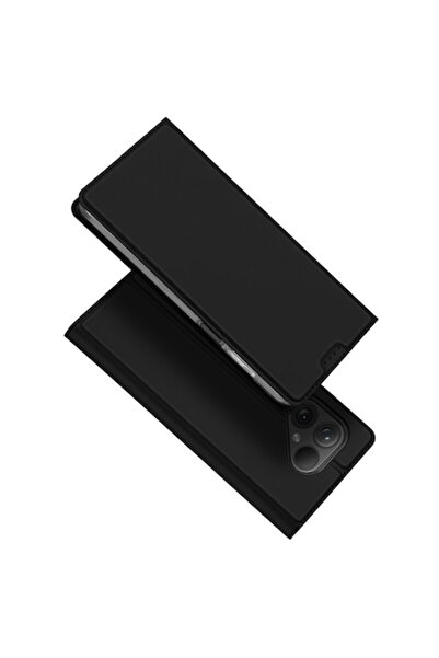 Dali Husă de protecție cu clapă compatibilă cu Fairphone 5, Skin Pro, piele, ...