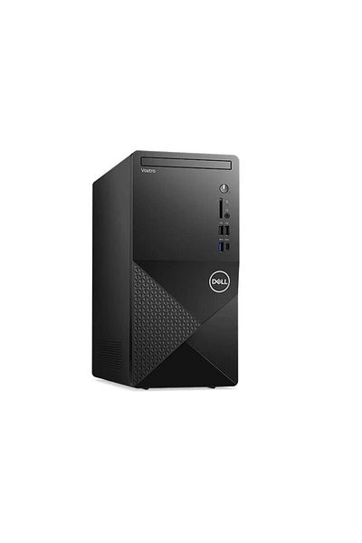 Budi Vostro 3030MT i5-12400 8GB 512GB Ubuntu N6004VDT3030MTEMEA01_UBU