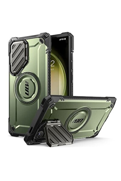 Dali Husă de protecție Supcase Unicorn Beetle XT pentru Samsung Galaxy S24 Ul...